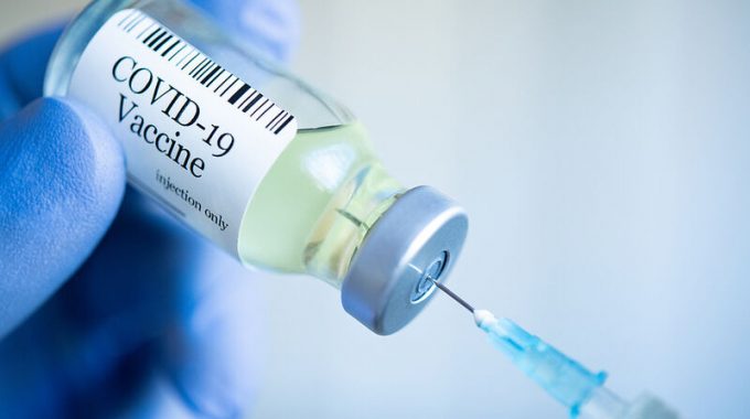 Τρίτη «αναμνηστική» δόση εμβολίου στη Γαύδο – Τι πρέπει να κάνετε