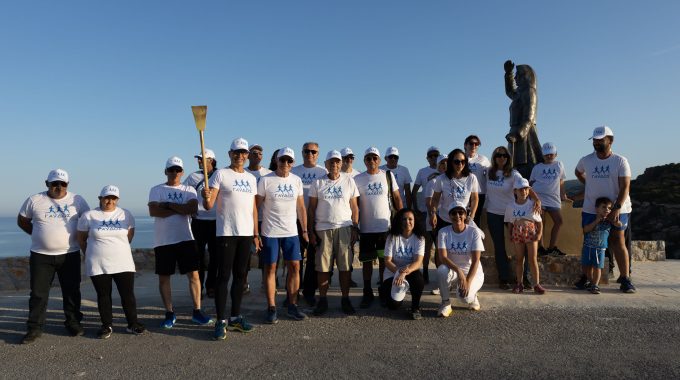 ΦΩΤΟ | Οριστικοποιήθηκαν οι εγγραφές, συναυλία στον Φάρο